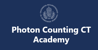 Photon Counting  CT Academy