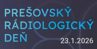 PREŠOVSKÝ RÁDIOLOGICKÝ DEŇ