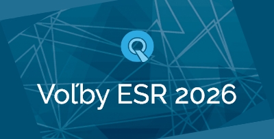 Voľby do Výkonnej rady  Európskej rádiologickej spoločnosti 2026