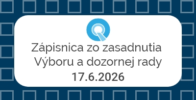Zápisnica zo zasadnutia výboru dňa 17.6.2026