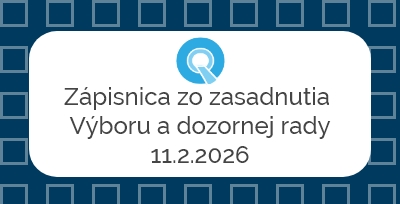 Zápisnica zo zasadnutia 11.2.2026