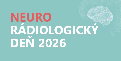 Neurorádiologický deň 2026