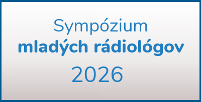 Sympózium mladých rádiológov
